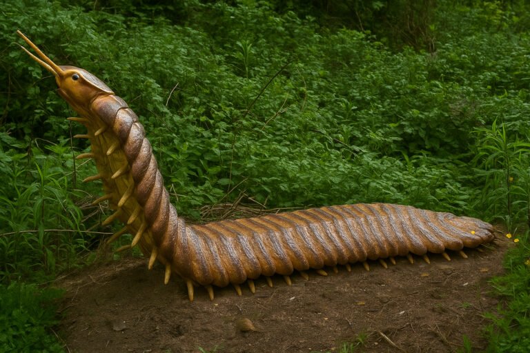 ARTHROPLEURA