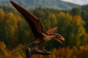 dimorphodon