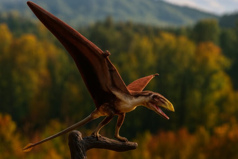 dimorphodon