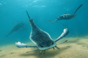 Eurypterus