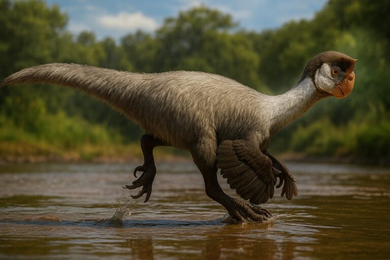 Ajancingenia yanshini