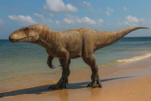 Megalosaurus bucklandii