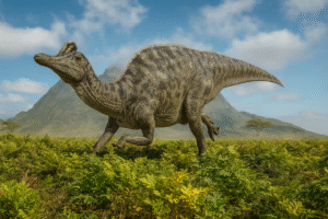 Velafrons coahuilensis