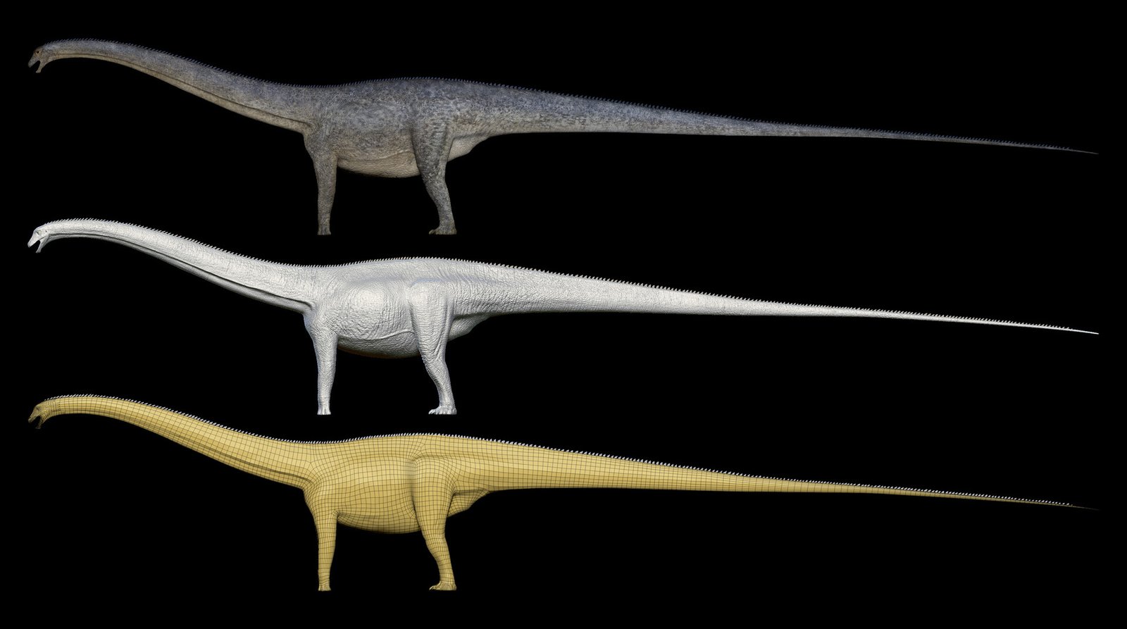diplodocus carnegii size