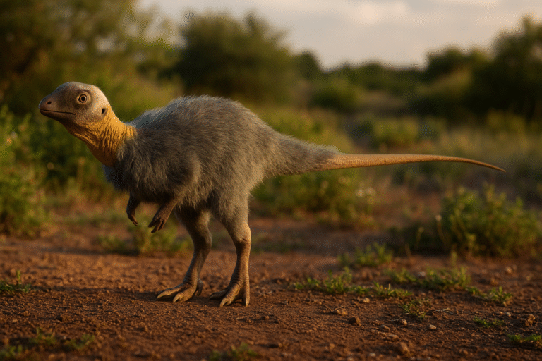 Zephyrosaurus schaffi